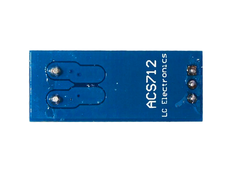 Current Sensor ACS712 30A - Image 3